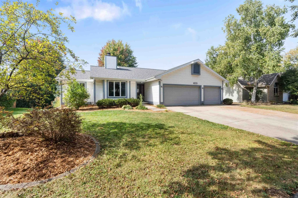 2610 Green Ridge Drive, Madison