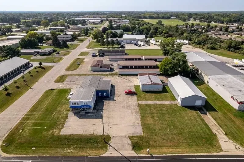 1150 E Inman Parkway, Beloit