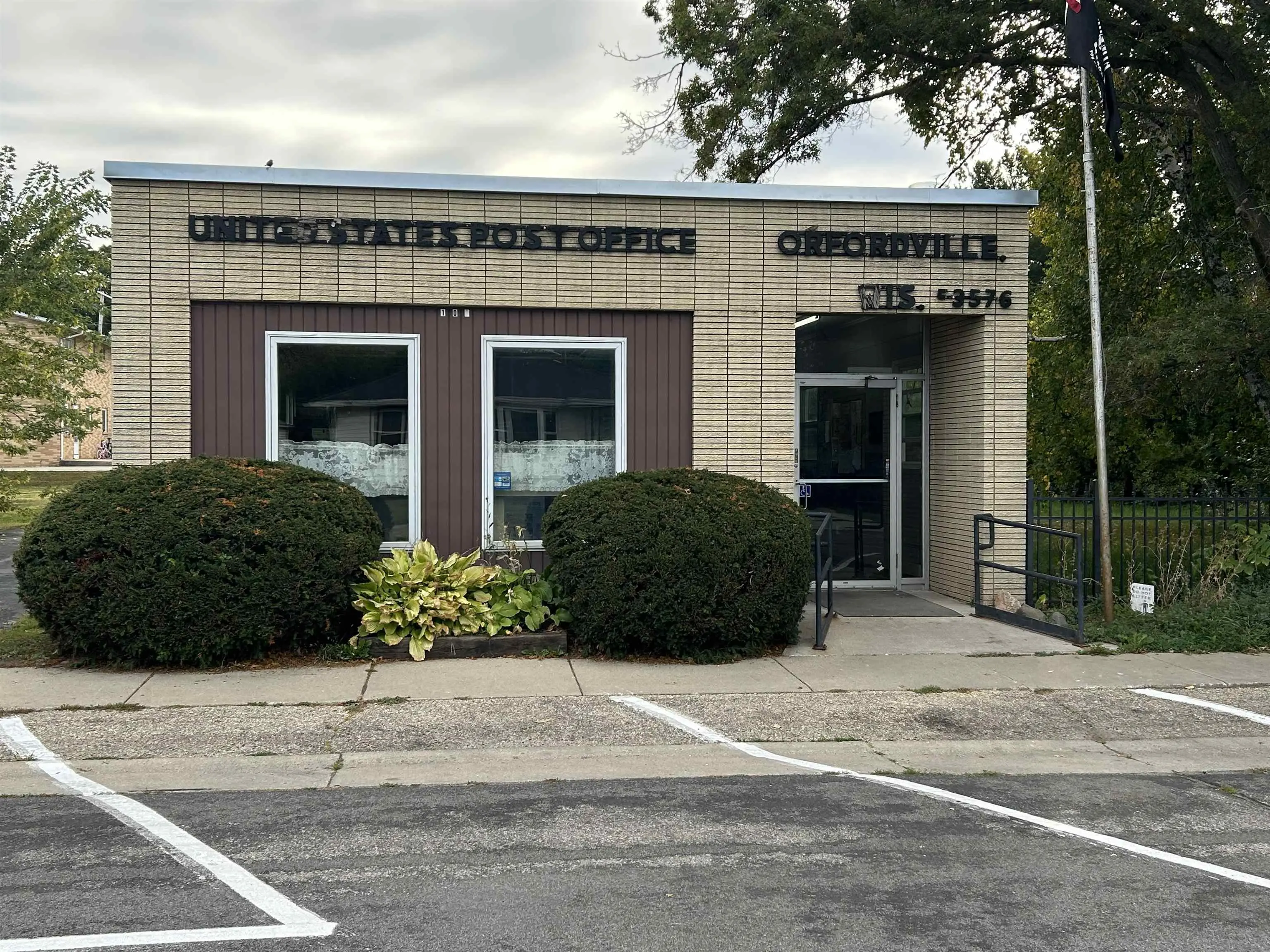 108 N Richards Street, Orfordville