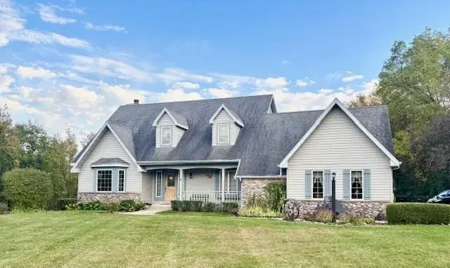 1819 W Aberdeen Drive, Fulton