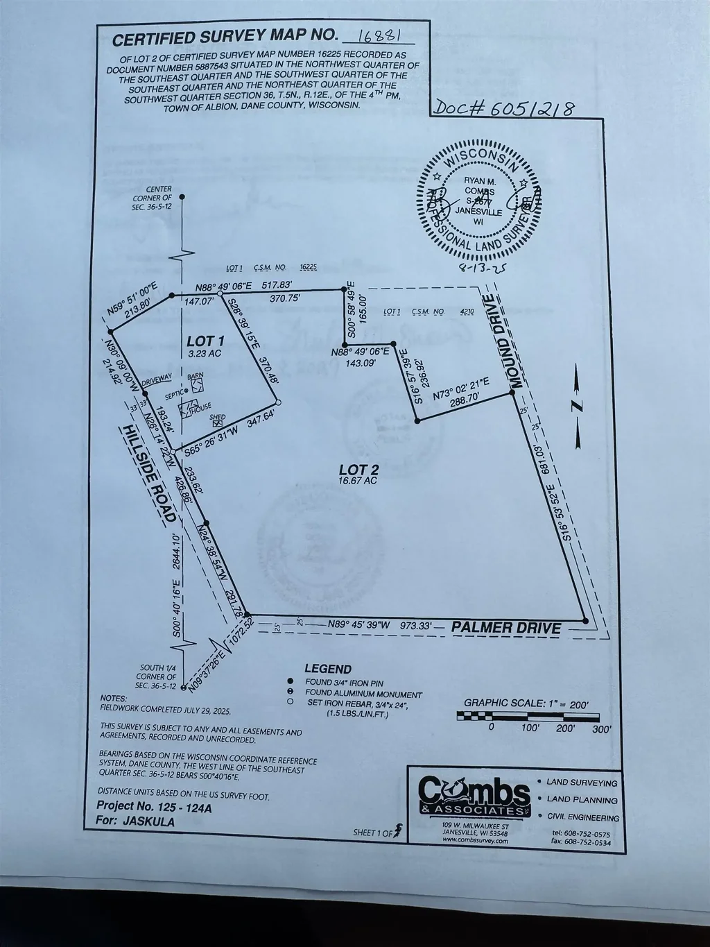 Lot 2 Hillside Road, Albion