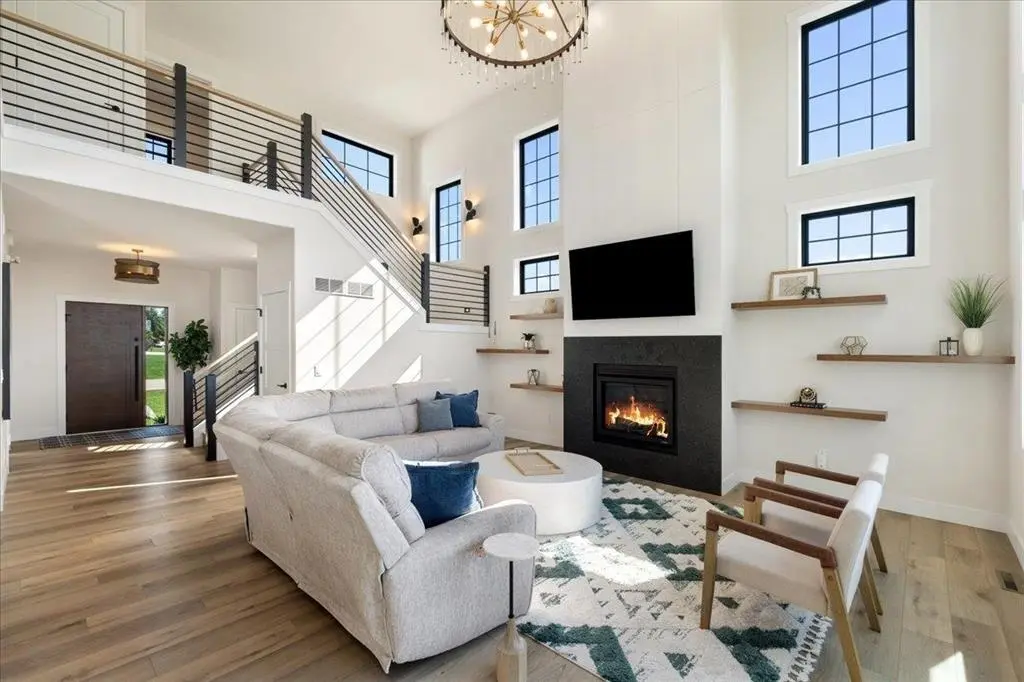 6629 Morning Dew Lane, Windsor