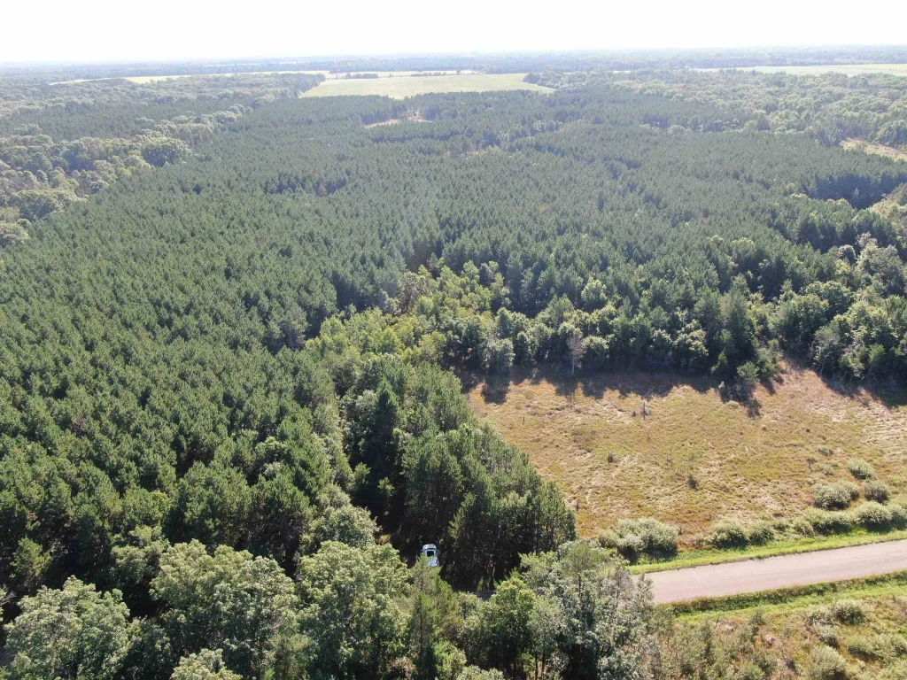 80 Ac 9th Acres, Adams