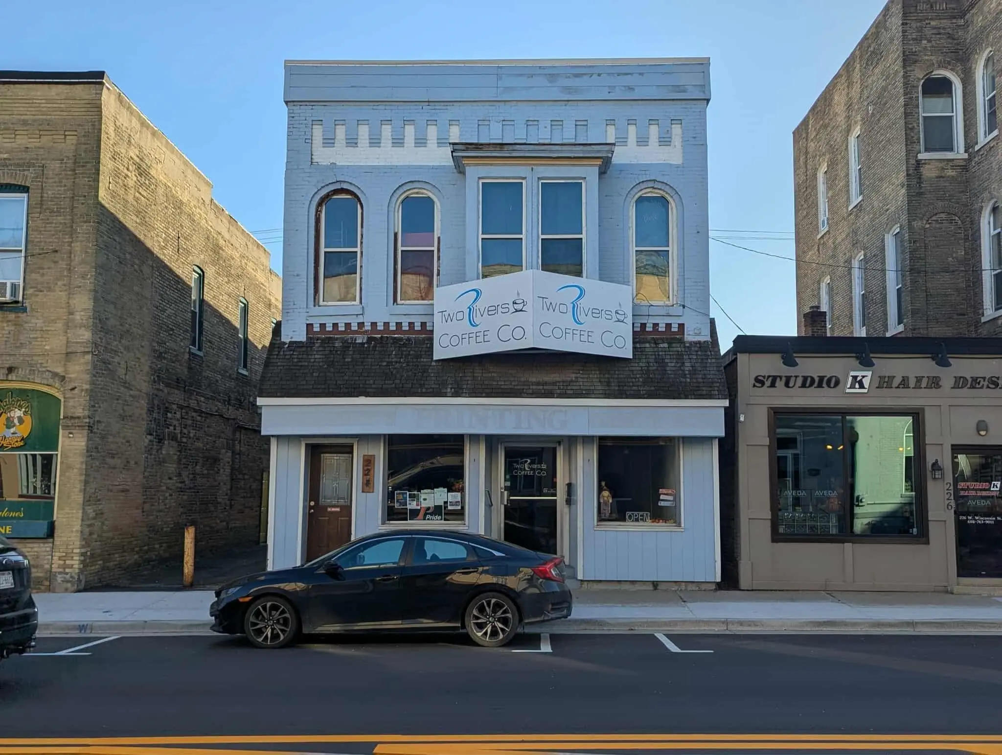 224 W Wisconsin Street, Portage