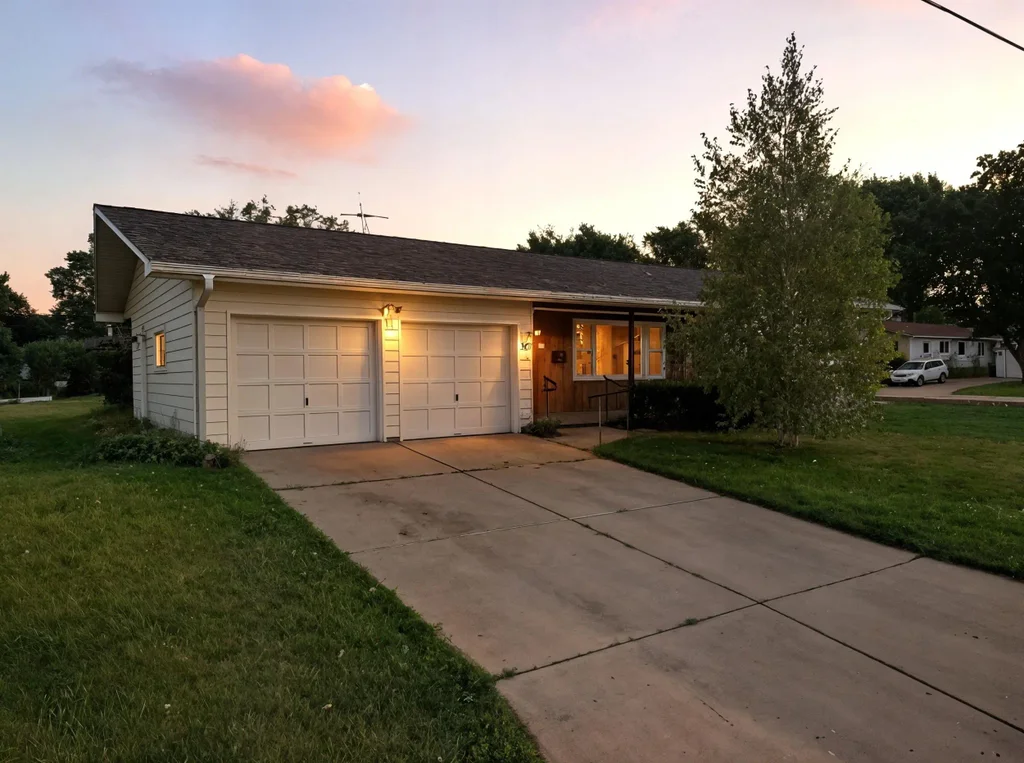 301 Barbara Street, Verona