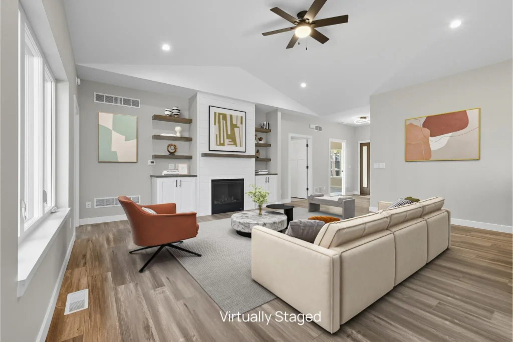 806 Saddle Ridge, Pacific