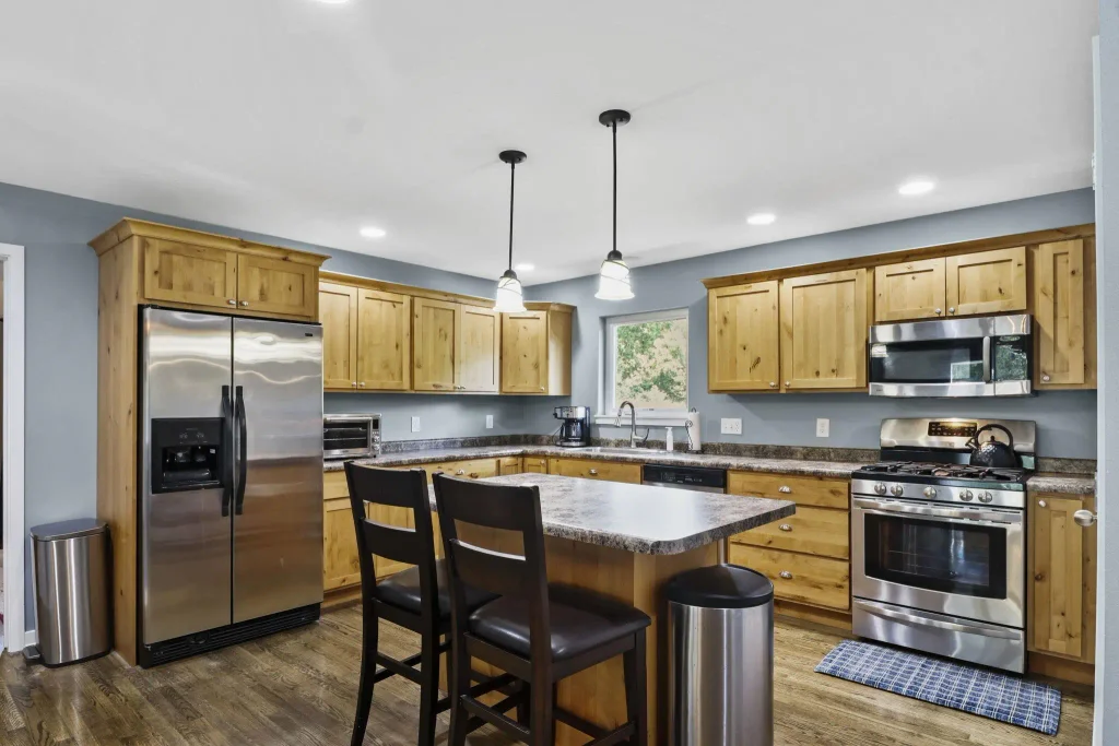 3429 Marcy Road, Madison