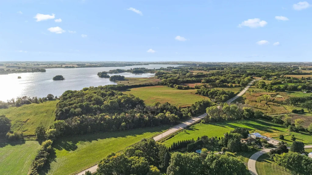 158 Acre Hwy 33, Trenton