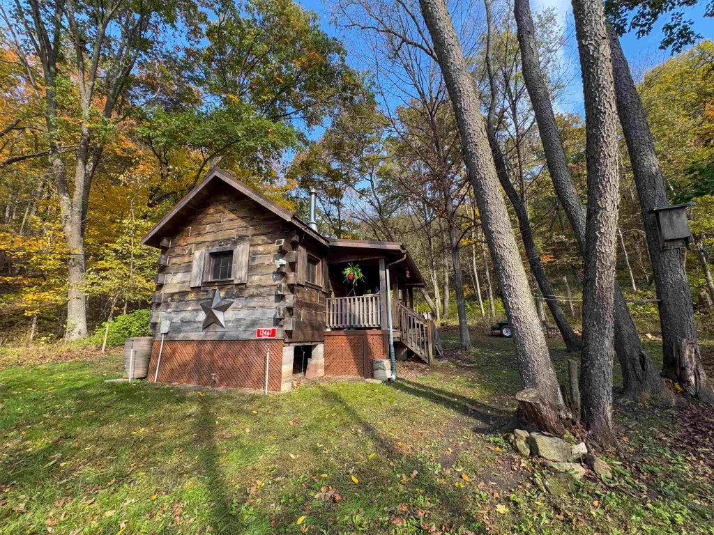 12461 River Road Road, Clayton