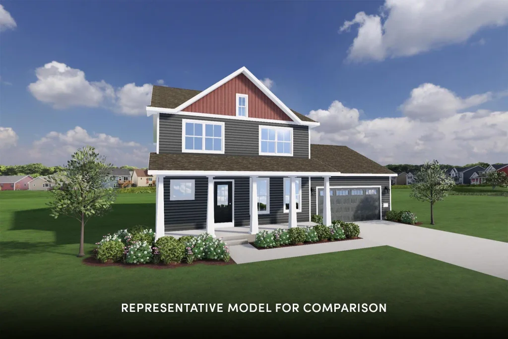 2530 Water Lily Circle, Sun Prairie