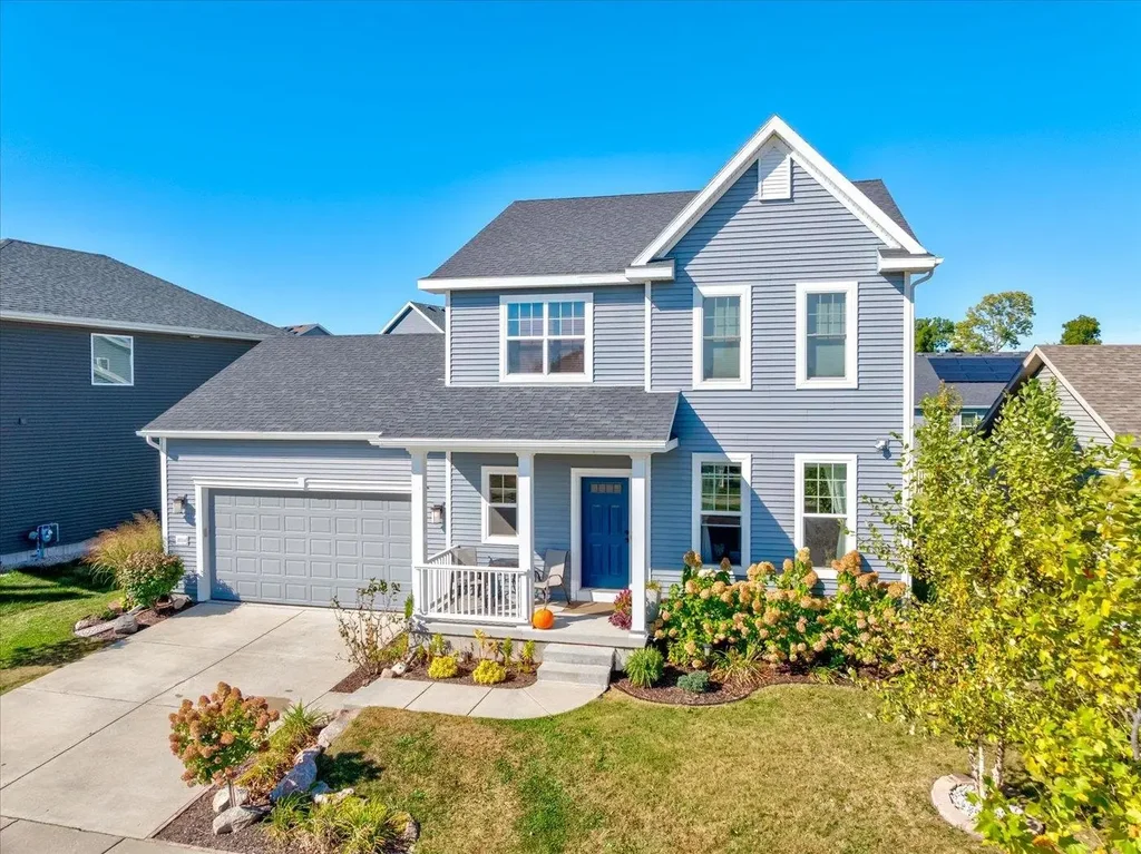 10314 White Fox Lane, Madison