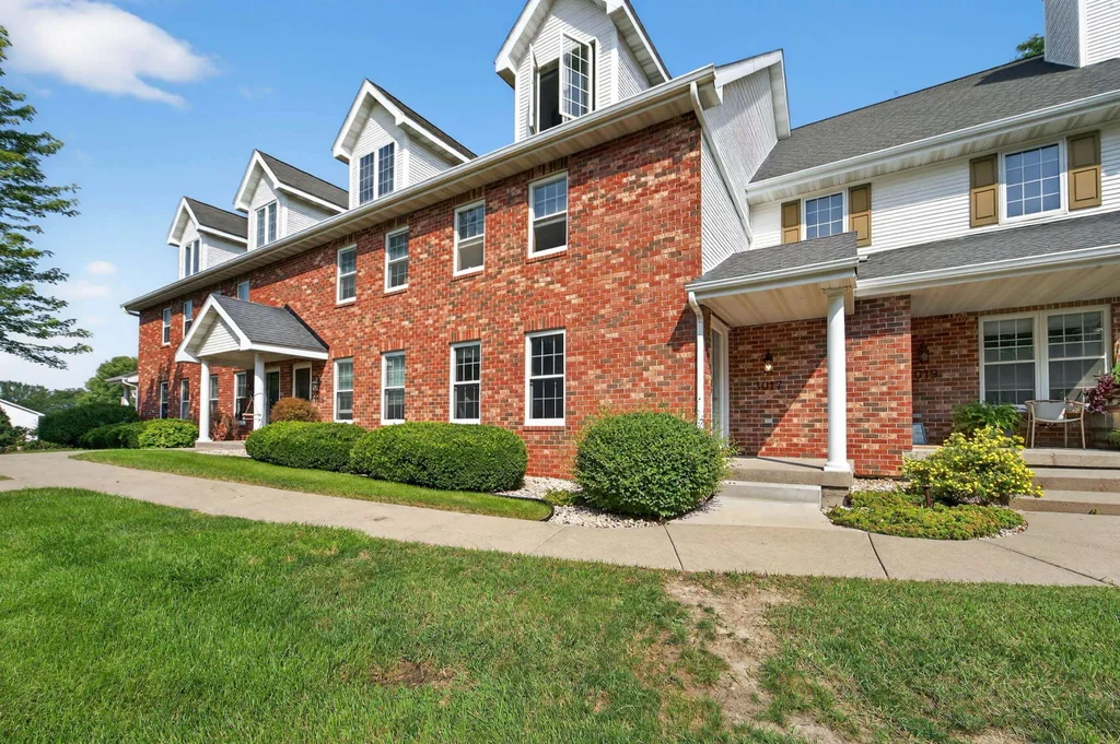 3017 Bradbury Road, Madison