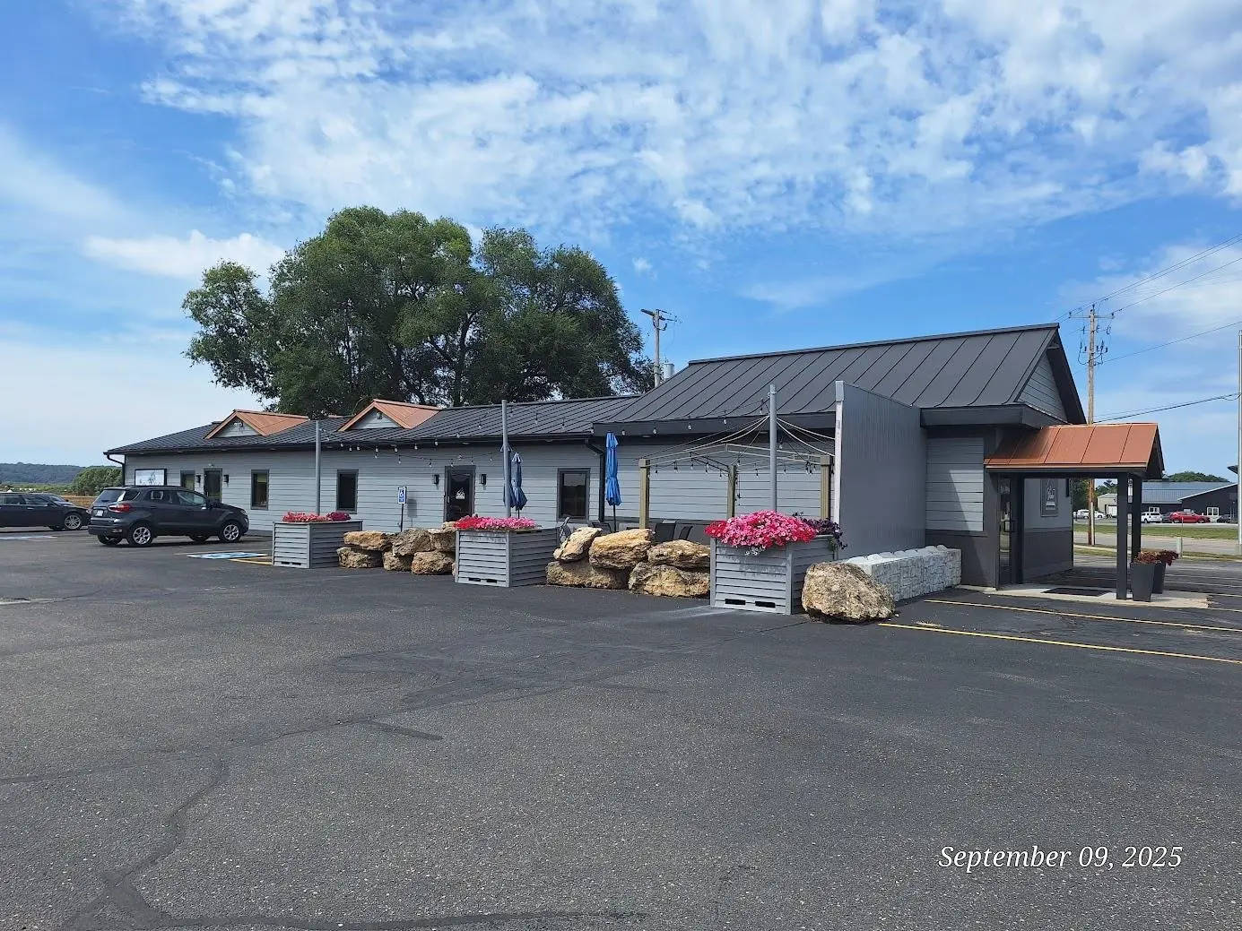 37505 Highway 18, Bridgeport