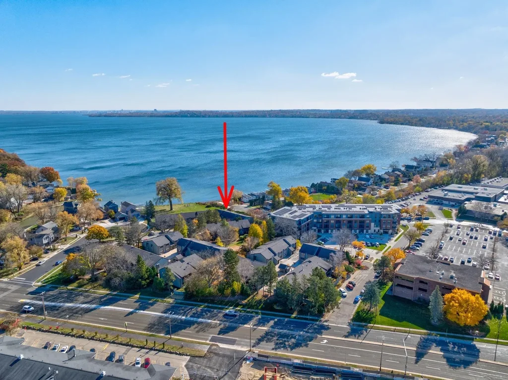 #1 - 2845 Century Harbor Road, Middleton