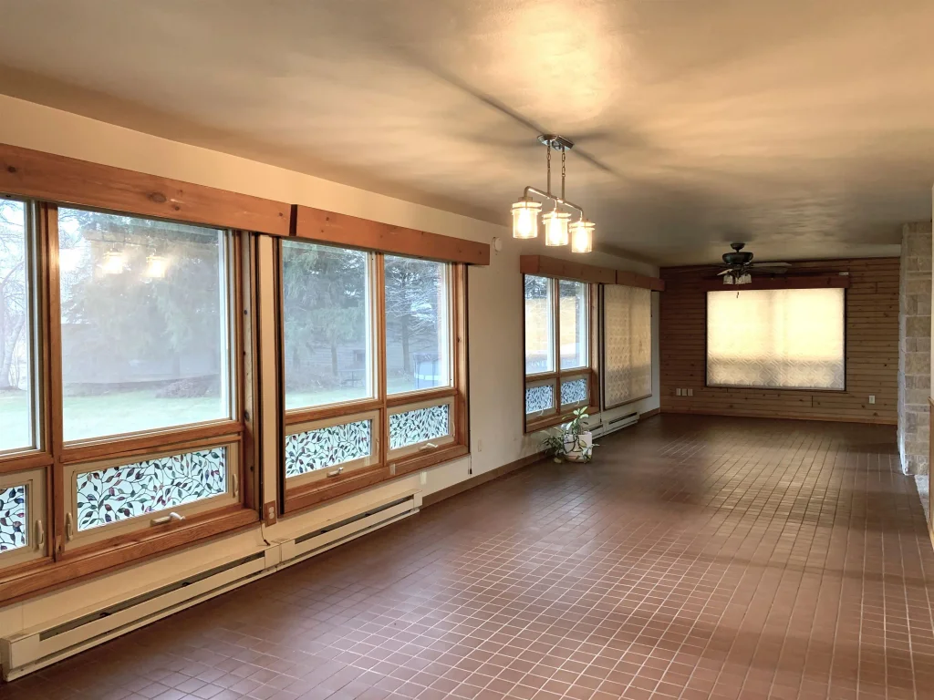 N3943 O'connor Road, Elba