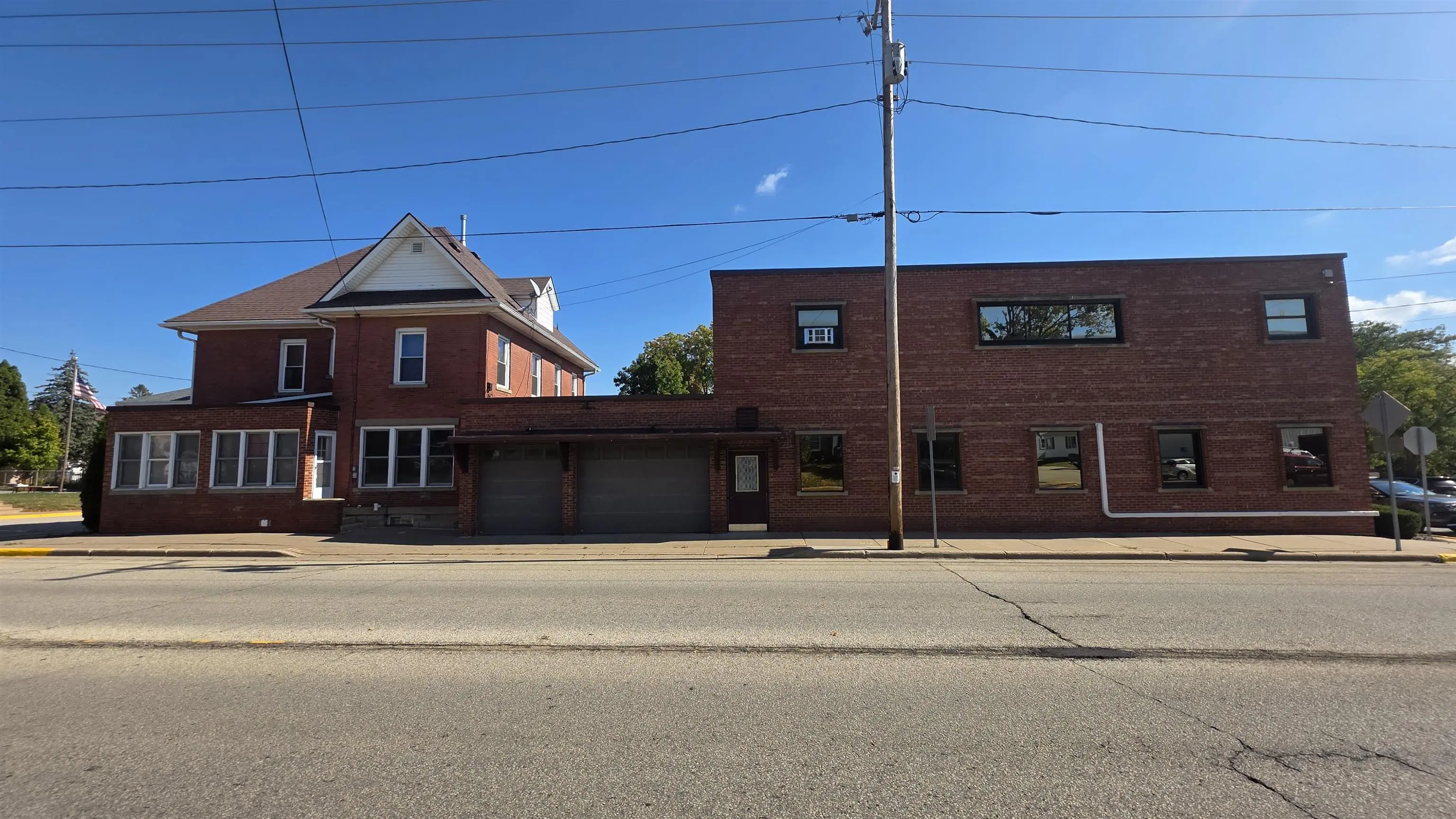 100 Park Place, Platteville