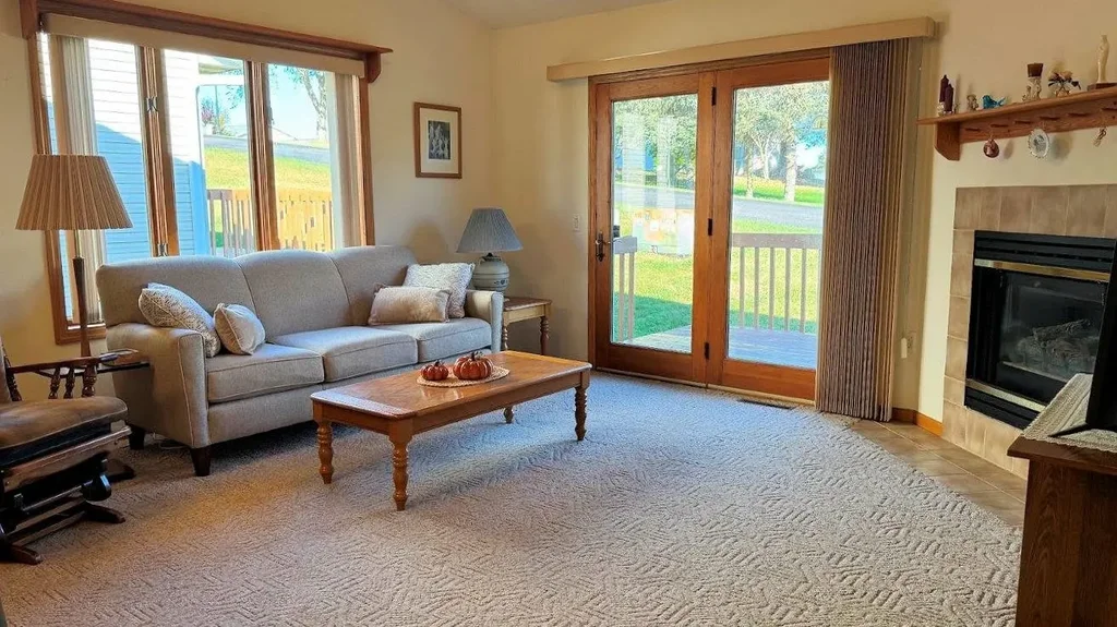 1559 N Dewey Avenue, Reedsburg