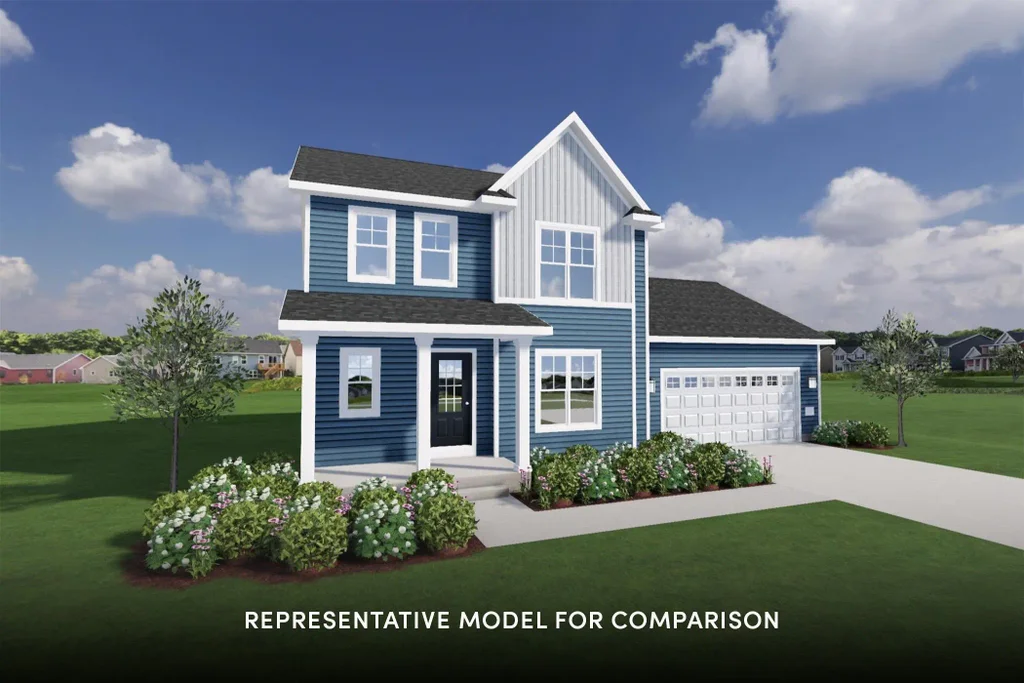 1775 Waverly Way, Sun Prairie