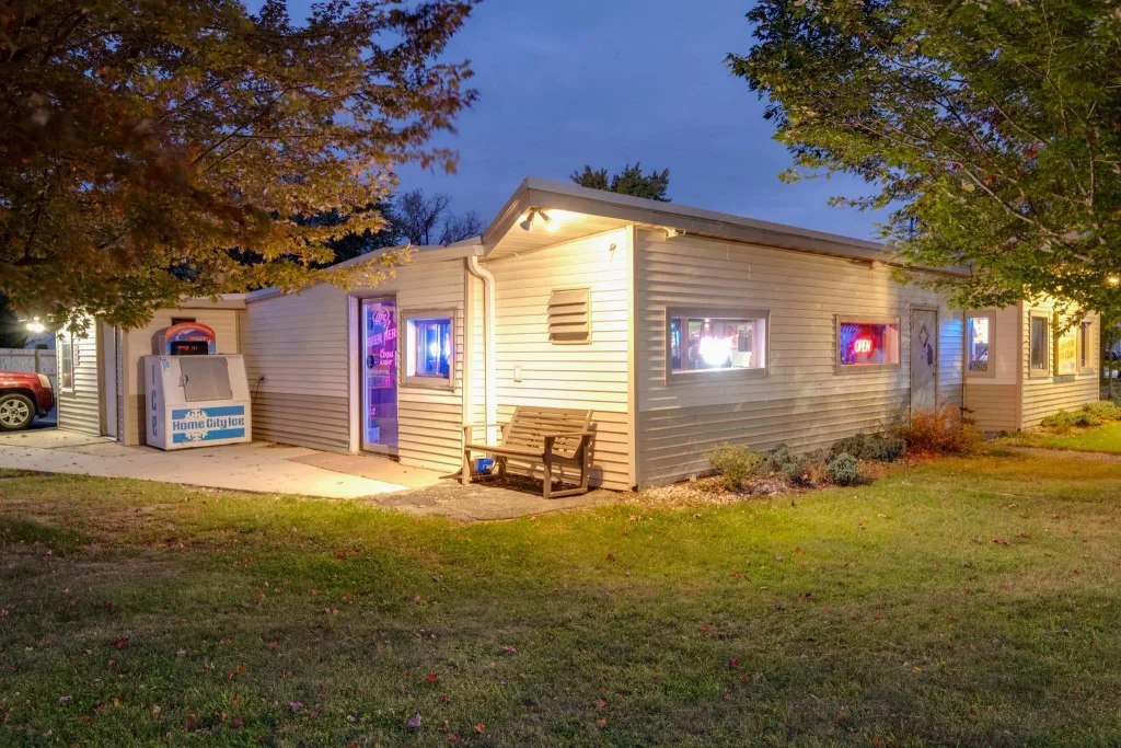 617 E Milwaukee Street, Whitewater