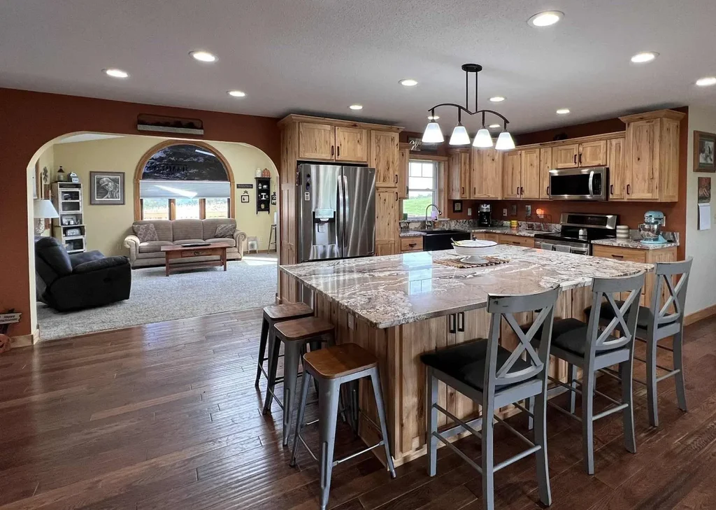 S4354 Curti Road, Genoa