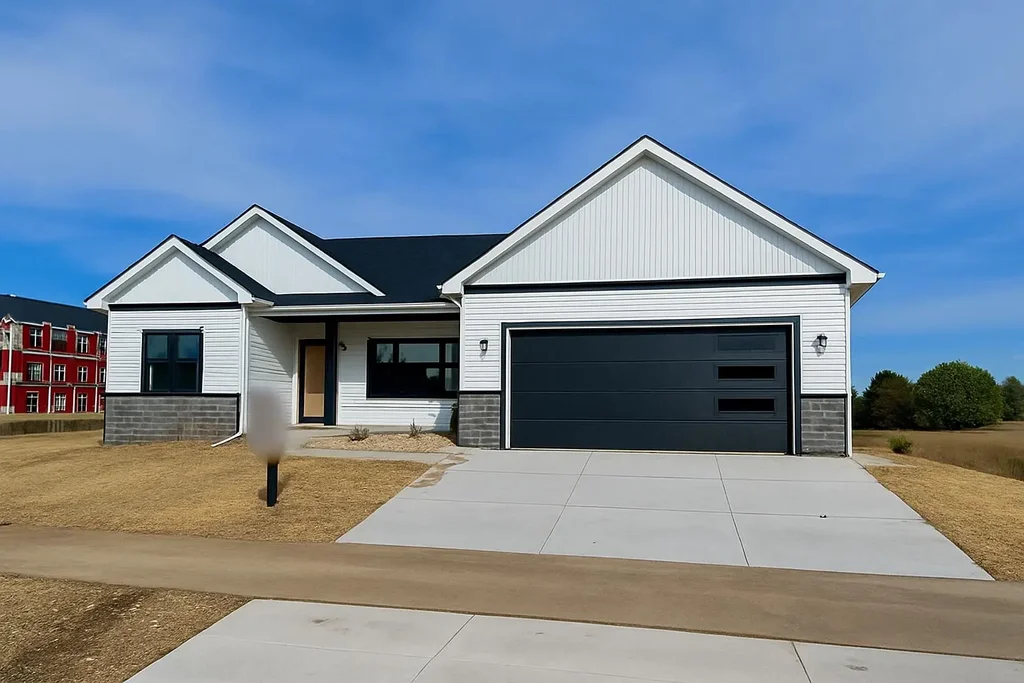 6675 Warner Farm Drive, Windsor