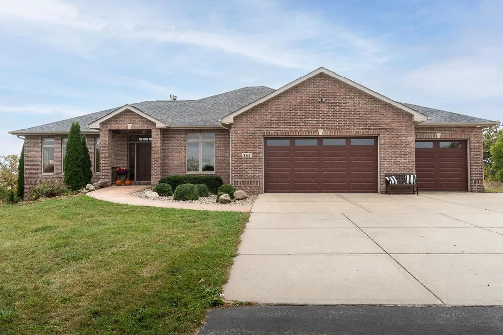 161 Glenway Road, Oregon