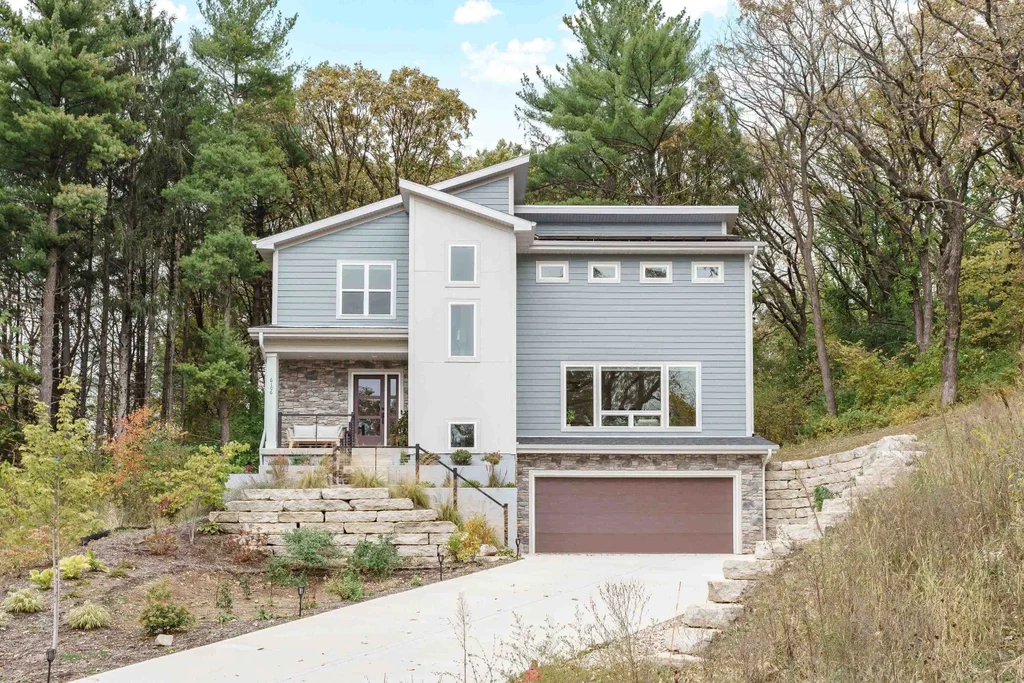 6106 Davenport Drive, Madison