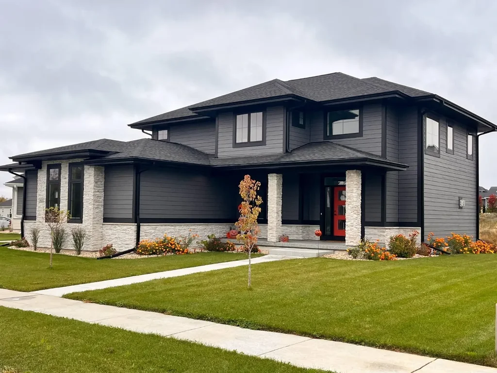 1421 Greenleaf Court, Sun Prairie