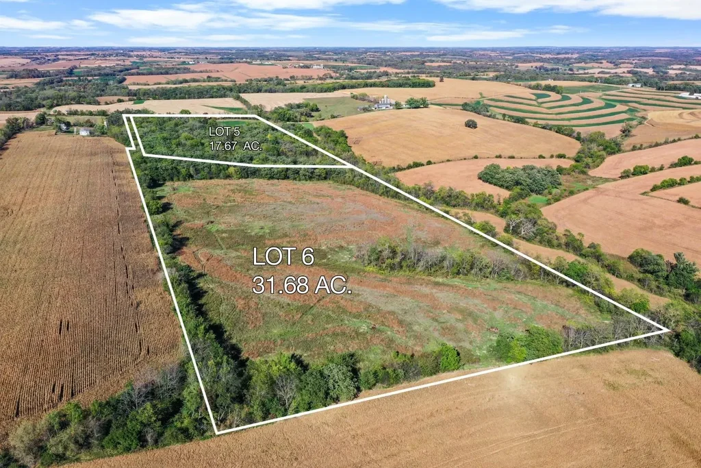 Lot 6 Dividing Ridge Road, Adams