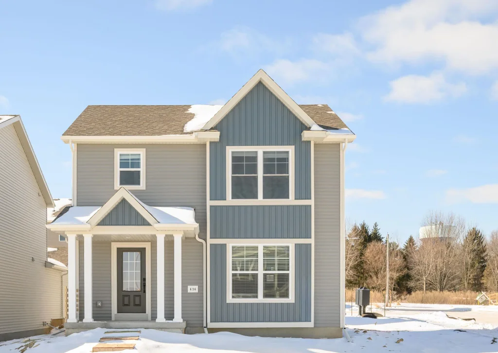 636 Tabby Turn Drive, Madison