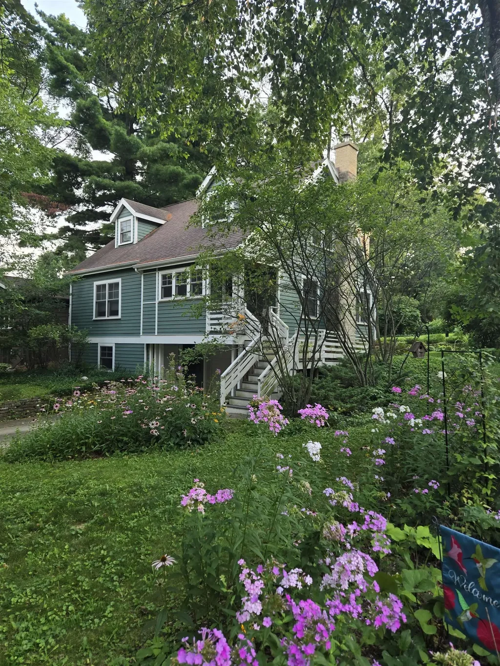 588 Park Lane, Madison