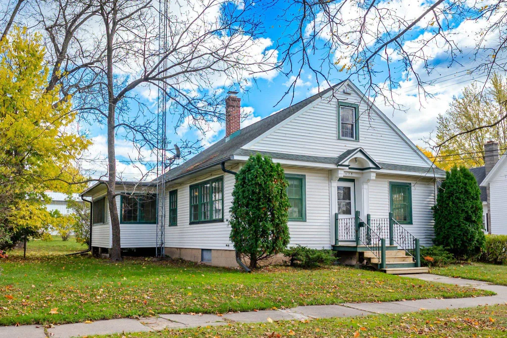 622 Bowman Road, Wisconsin Dells