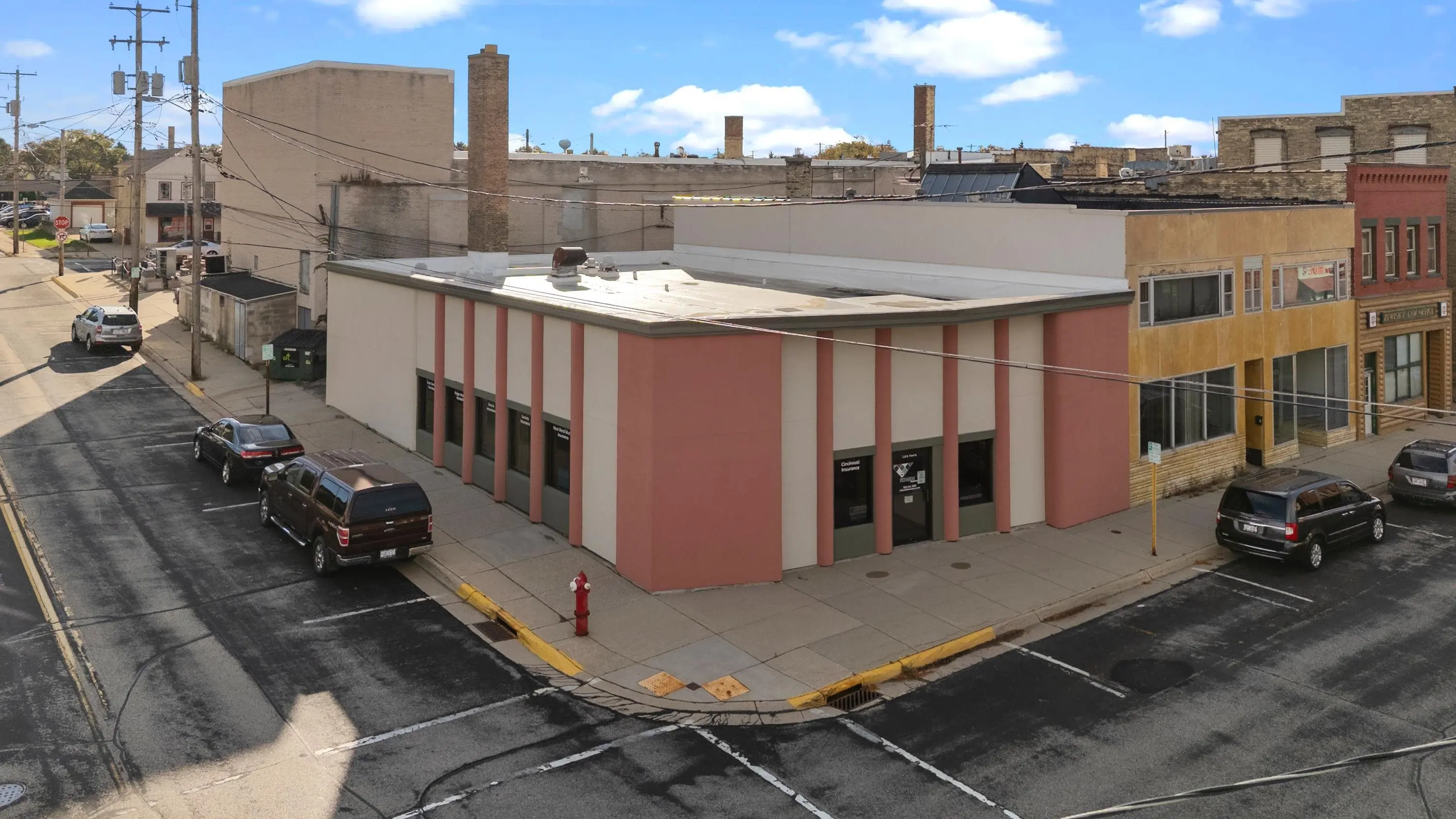 119 N 3rd Street, Watertown