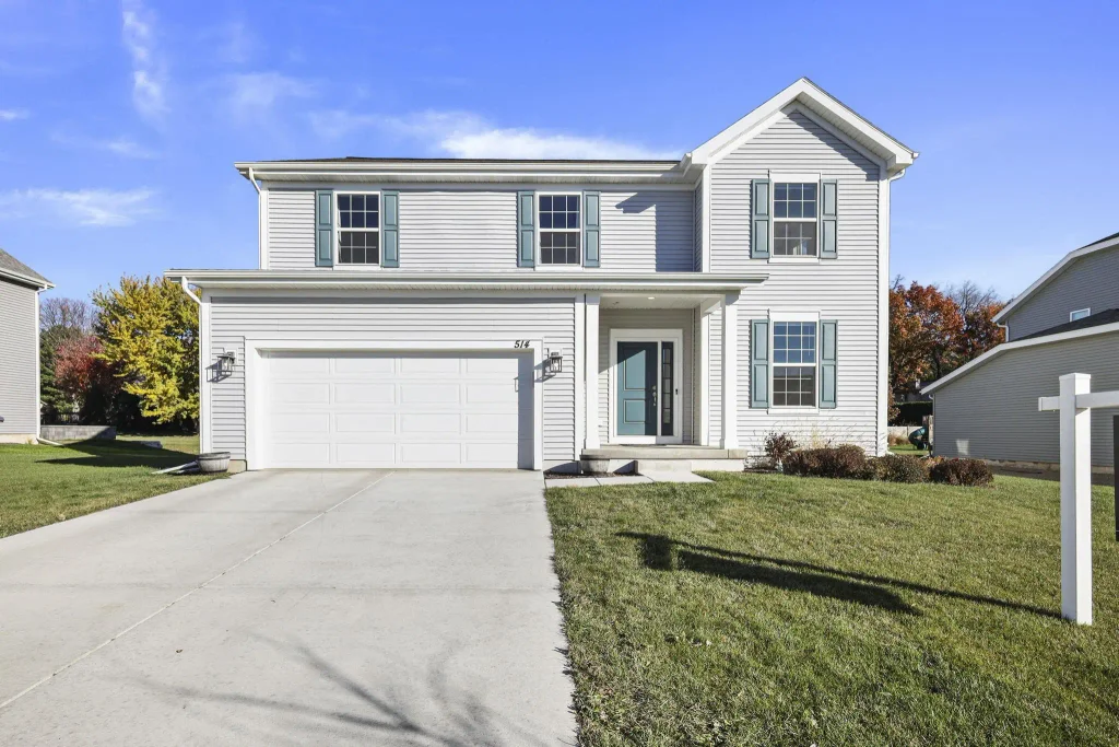 514 Fundamental Way, Cottage Grove