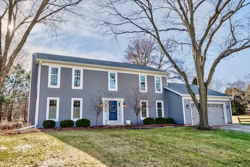 7329 Longmeadow Road, Madison