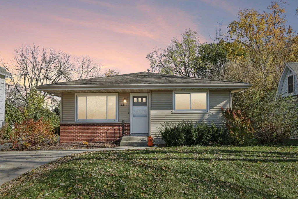 6015 Merrill Street, McFarland