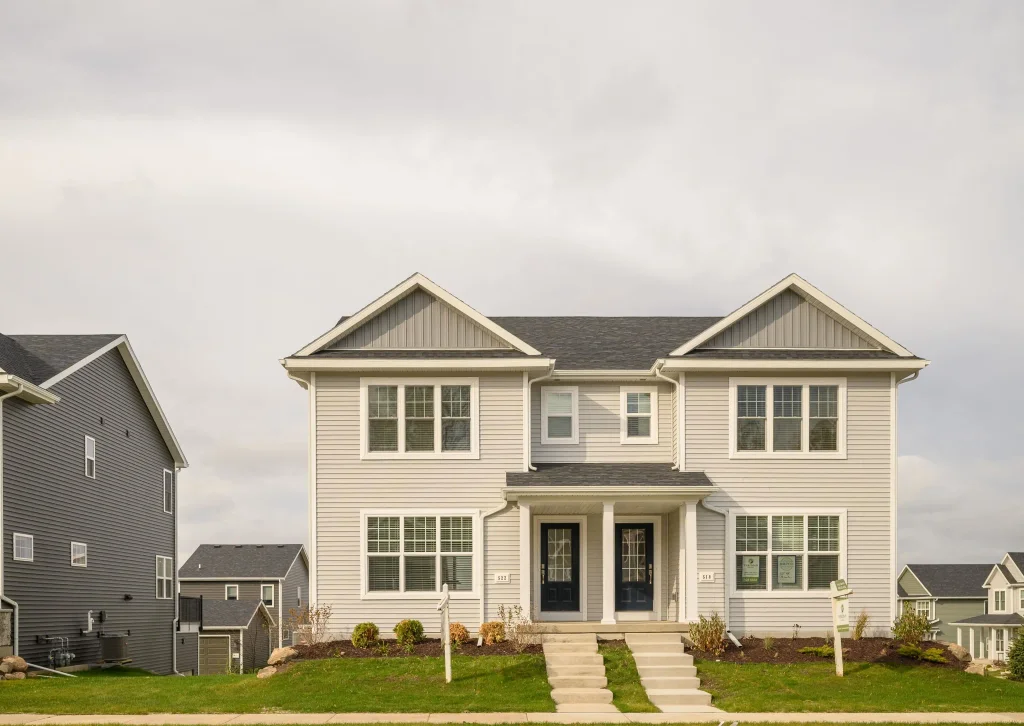 522 Lone Oak Lane, Madison