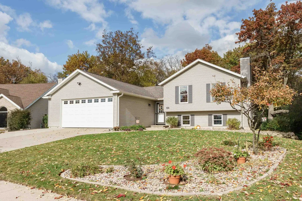 3381 Basil Drive, Madison