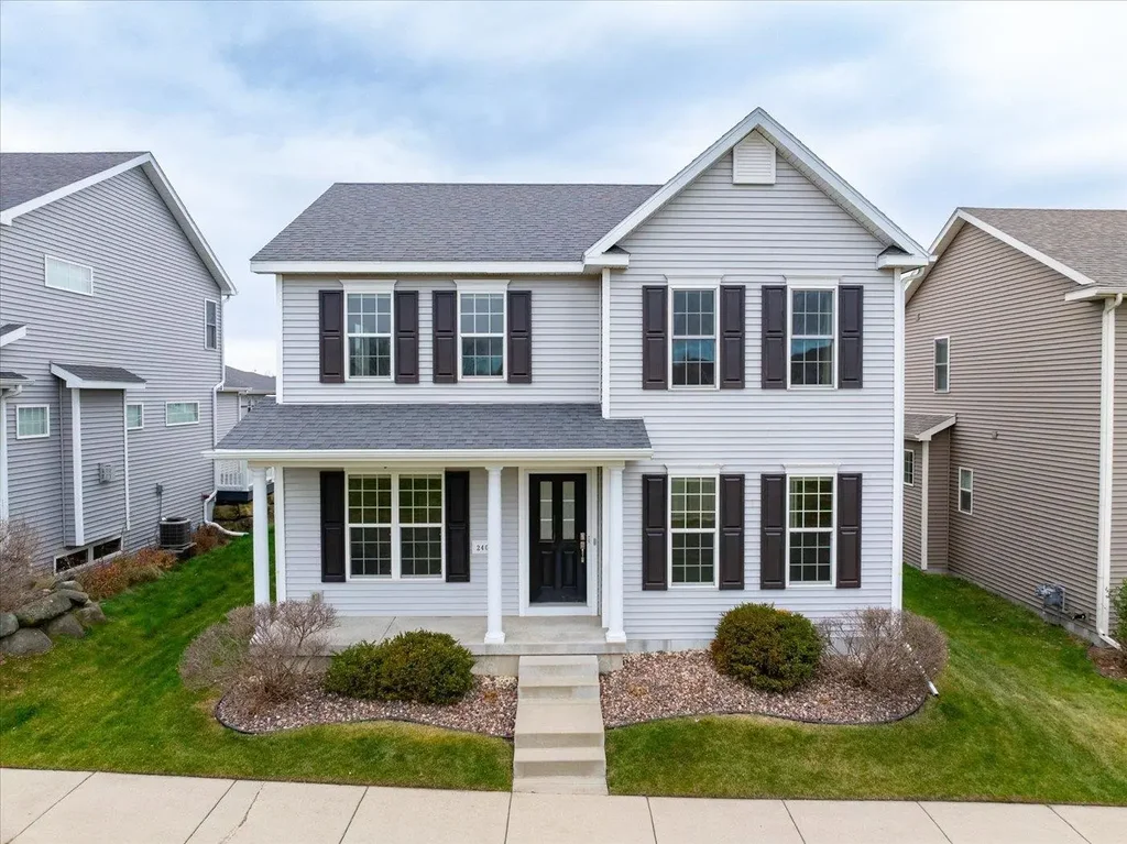 240 Sugar Maple Lane, Madison