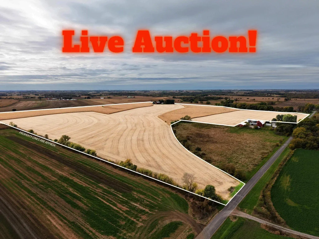 7024 Deansville Road, York