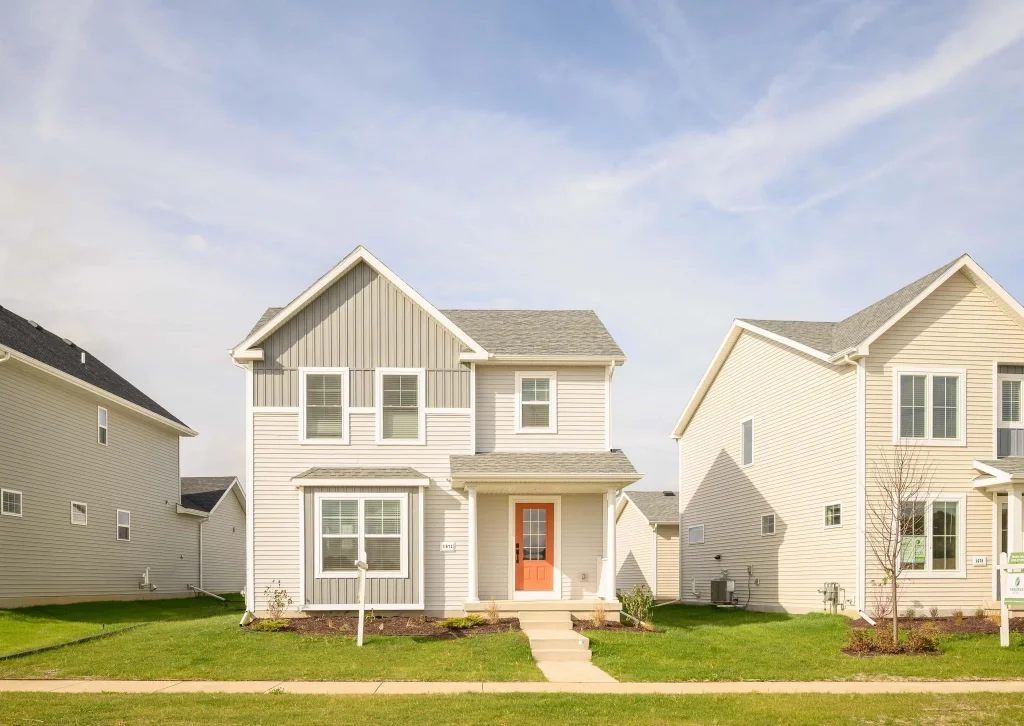 1672 Star Light Drive, Verona