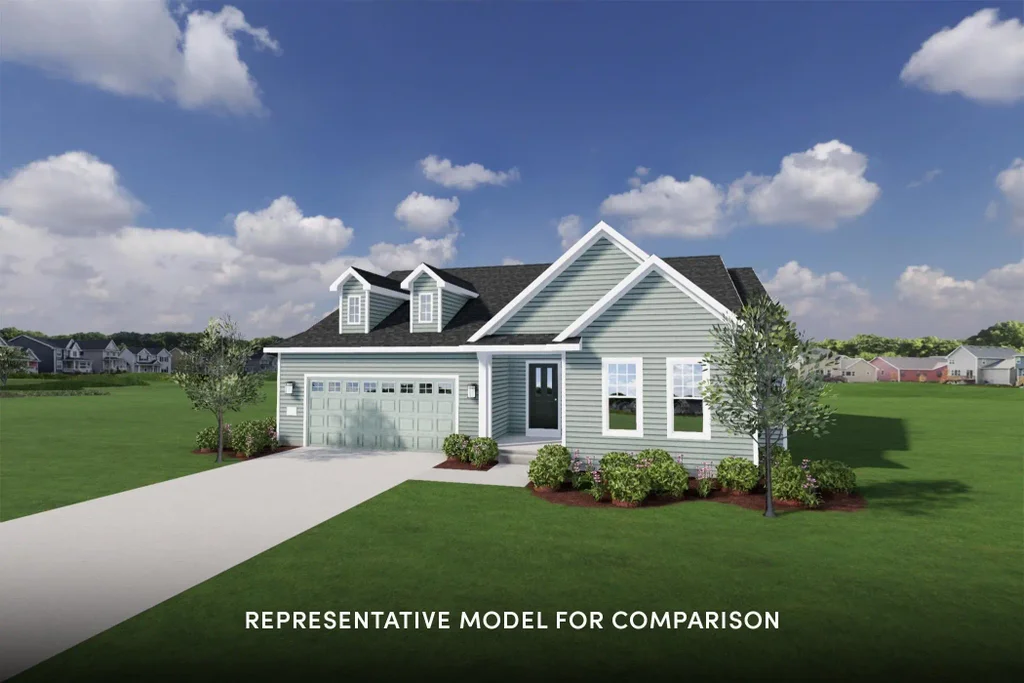 8000 Laufenberg Boulevard, Cross Plains