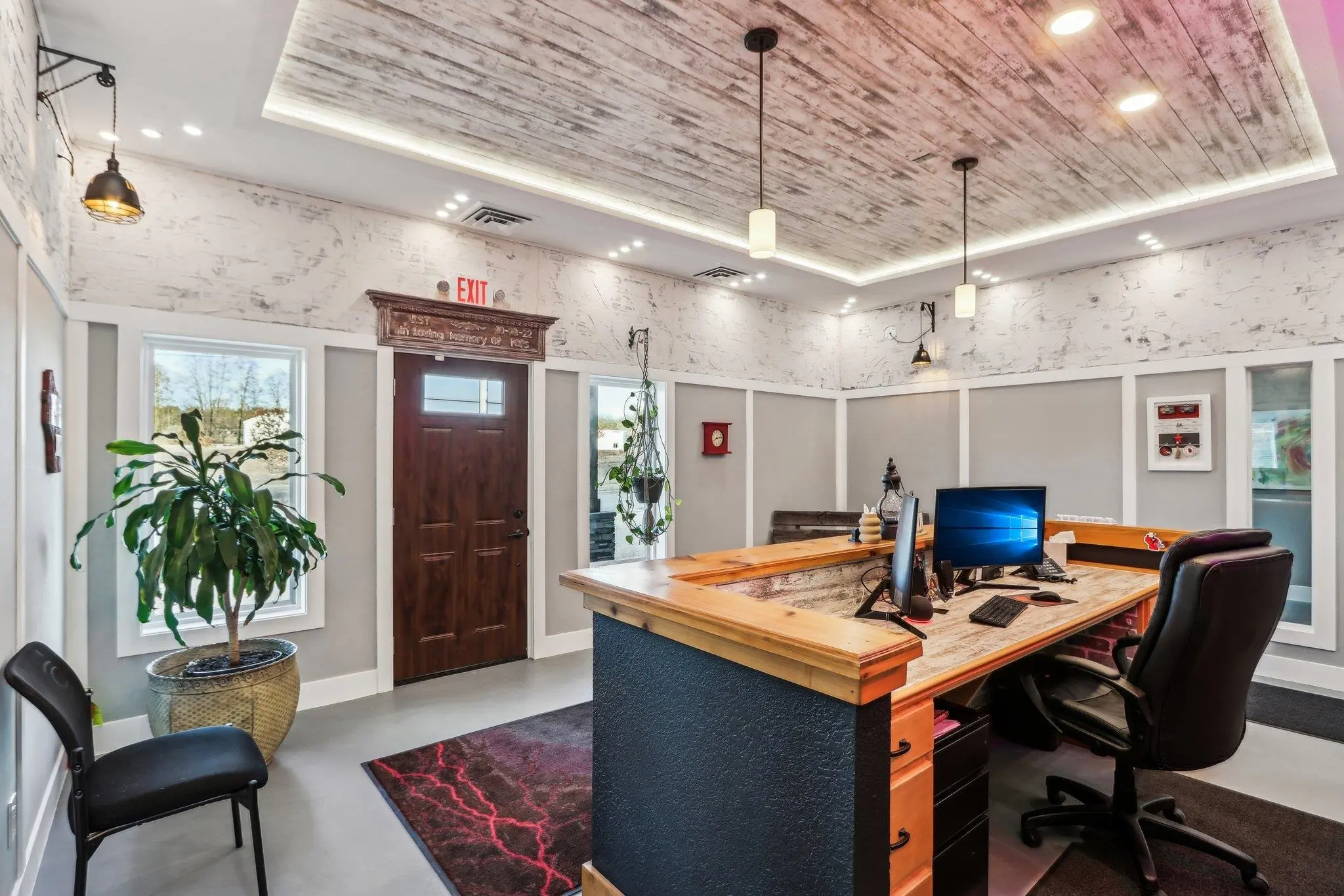 910 Business Park Drive, Wisconsin Dells