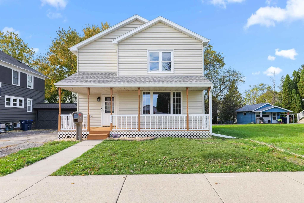 239 N Main Street, Juneau