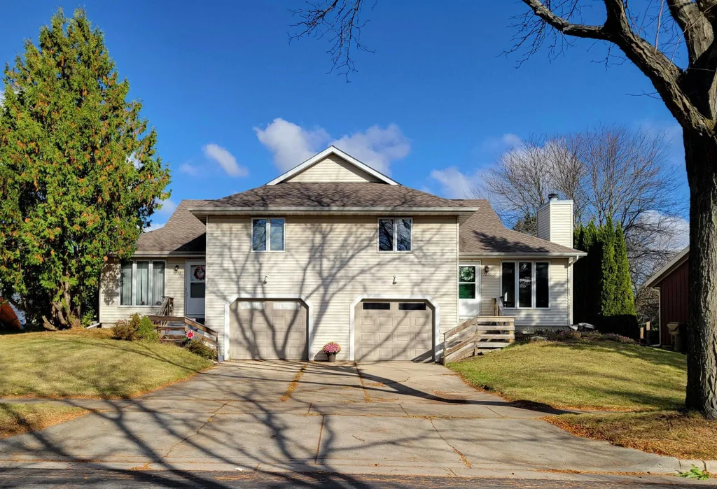 7230-7232 Tempe Drive, Madison