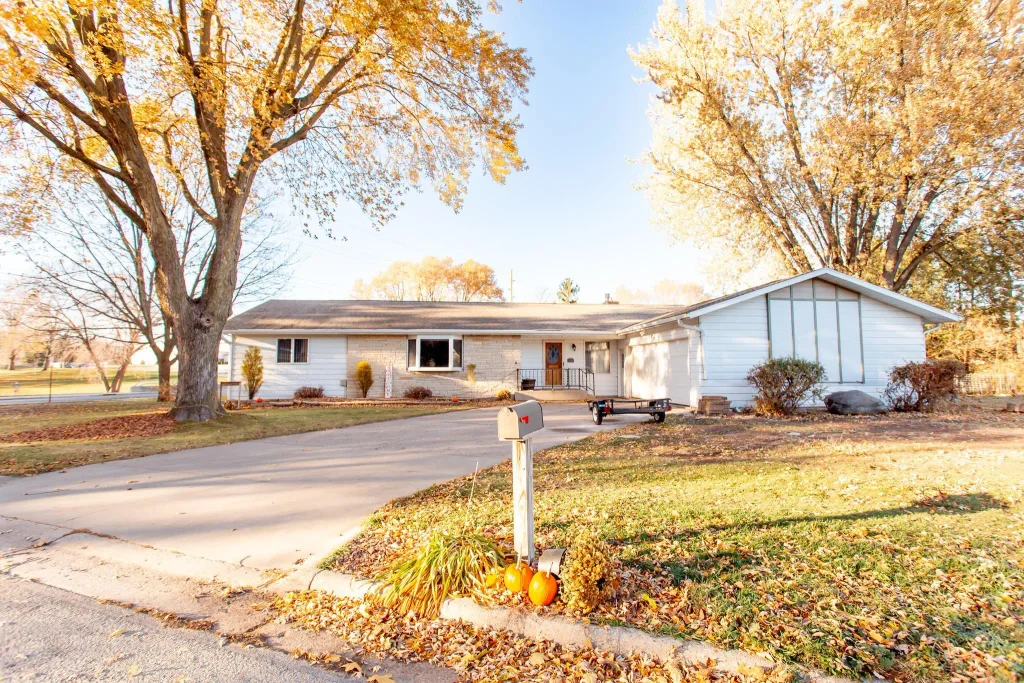 1405 Willow Way, Monroe