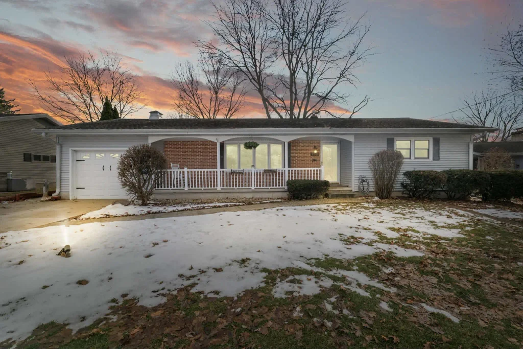 255 Chapin Street, Columbus