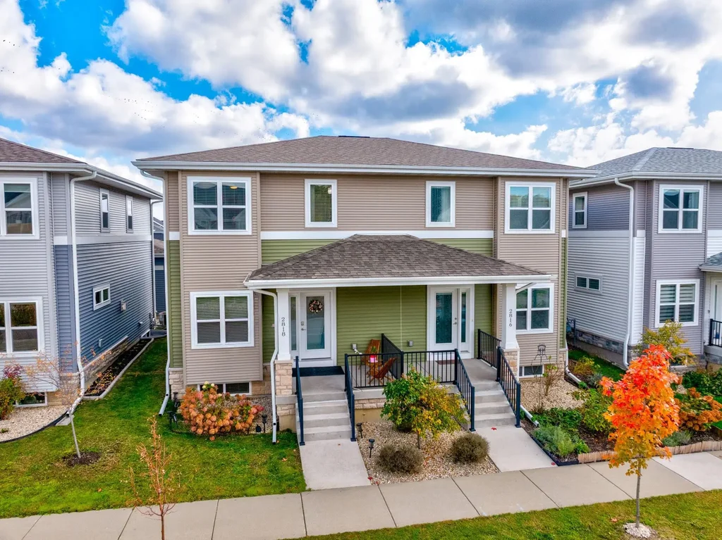 2818 Frisee Drive, Fitchburg