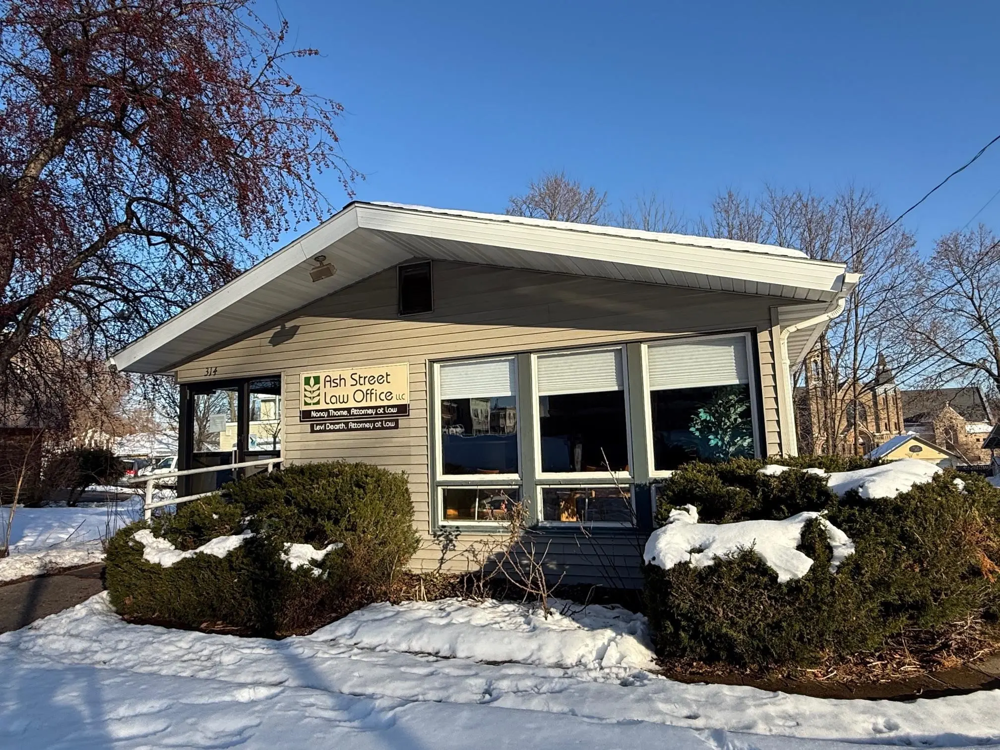 314 Ash Street, Baraboo