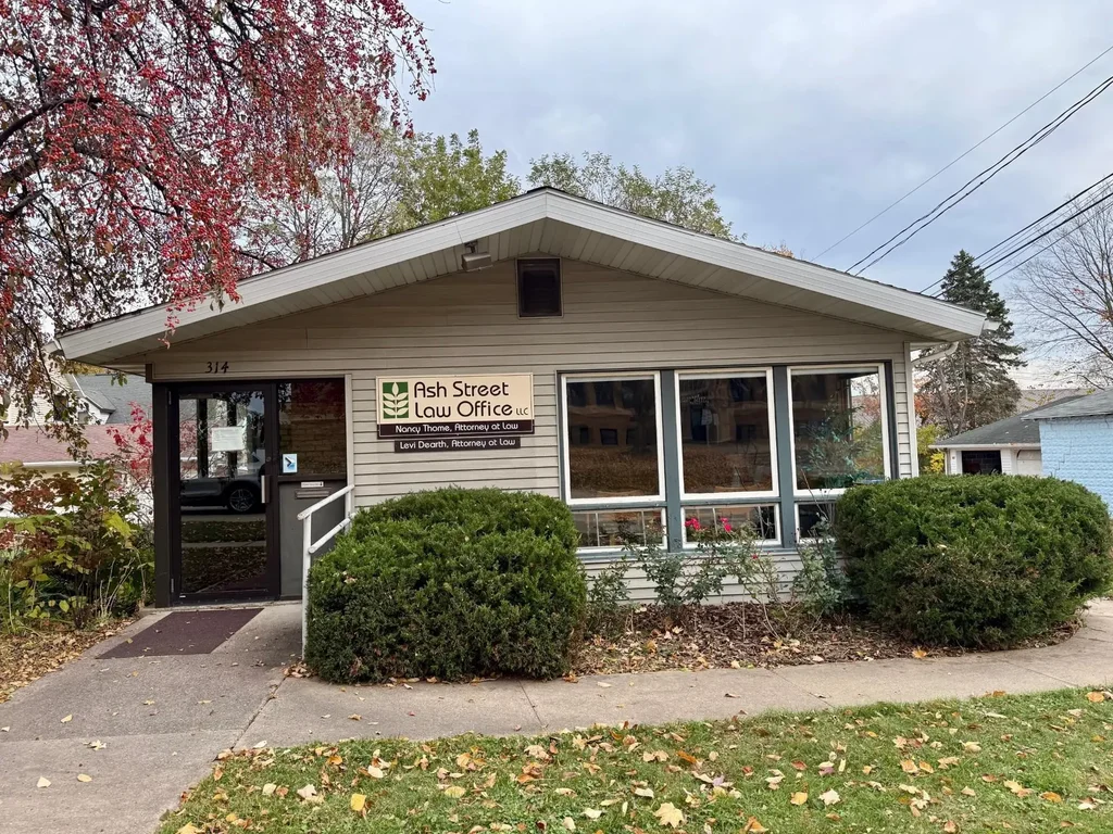 314 Ash Street, Baraboo